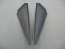 Verkleidungen 2008-2011 Honda CBR1000 RR Rot &amp; Schwarz CBR Racing Generic