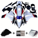 Fairings 2008-2011 Honda CBR1000 RR Multicolor Honda Racing Generisk