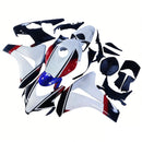 Fairings 2008-2011 Honda CBR1000 RR Multicolor Honda Racing Generisk