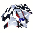 Fairings 2008-2011 Honda CBR1000 RR Multicolor Honda Racing Generisk