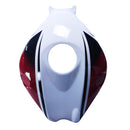 Fairings 2008-2011 Honda CBR1000 RR Multicolor Honda Racing Generisk