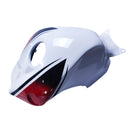 Fairings 2008-2011 Honda CBR1000 RR Multicolor Honda Racing Generisk