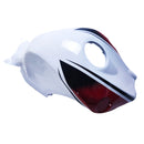 Fairings 2008-2011 Honda CBR1000 RR Multicolor Honda Racing Generisk