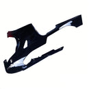 Fairings 2008-2011 Honda CBR1000 RR Multicolor Honda Racing Generisk