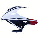 Fairings 2008-2011 Honda CBR1000 RR Multicolor Honda Racing Generisk