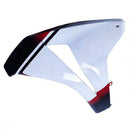 Fairings 2008-2011 Honda CBR1000 RR Multicolor Honda Racing Generisk