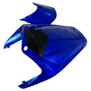 Verkleidungen 2008-2011 Honda CBR1000 RR Blau Grün Movistar Generic