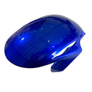 Verkleidungen 2008-2011 Honda CBR1000 RR Blau Grün Movistar Generic
