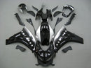 Do modelu CBR1000RR (2008–2011) elementy ozdobne nadwozia, zestaw formowanych wtryskowo tworzyw sztucznych ABS, 27 kolorów, generyczny