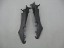 Verkleidungen 2008-2011 Honda CBR1000 RR Weiß &amp; Schwarz CBR Generic