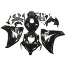 Kåpesett Honda CBR1000RR 2008-2011 Helsvart