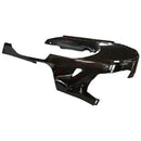 Kåpesett Honda CBR1000RR 2008-2011 Helsvart