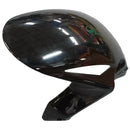 Kåpesett Honda CBR1000RR 2008-2011 Helsvart