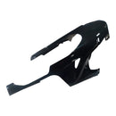 Verkleidungen 2008-2011 Honda CBR 1000 RR Schwarz Grün Valentino Rossi Generic