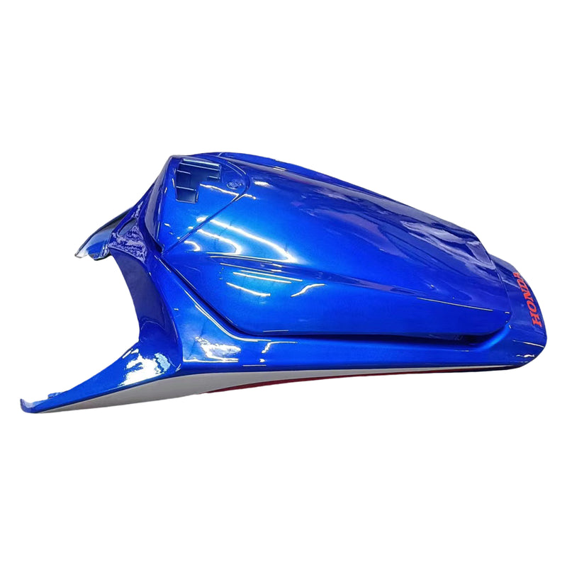 Kotelot 2008-2011 Honda CBR 1000 RR Punainen Valkoinen Sininen HRC Generic