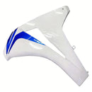 Verkleidungen 2008-2011 Honda CBR 1000 RR Rot Weiß Blau HRC Generic