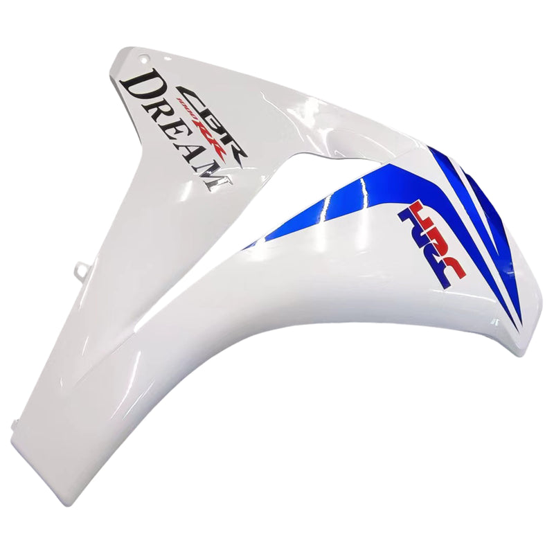 Carenados 2008-2011 Honda CBR 1000 RR Rojo Blanco Azul HRC Genérico