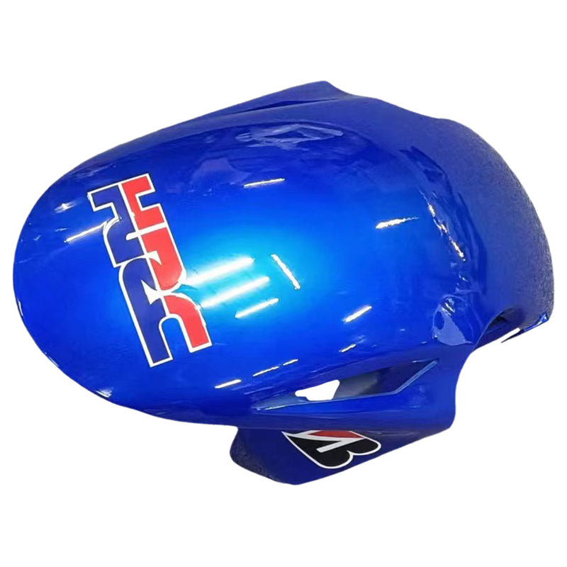 Verkleidungen 2008-2011 Honda CBR 1000 RR Rot Weiß Blau HRC Racing Generic