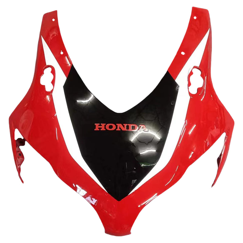 Verkleidungen 2008-2011 Honda CBR 1000 RR Rot Weiß Blau HRC Racing Generic