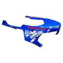 Verkleidungen 2008-2011 Honda CBR 1000 RR Rot Weiß Blau HRC Racing Generic