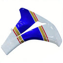 Fairings 2008-2011 Honda CBR 1000 RR White Rothmans Honda Generic