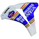 Fairings 2008-2011 Honda CBR 1000 RR White Rothmans Honda Racing Generisk