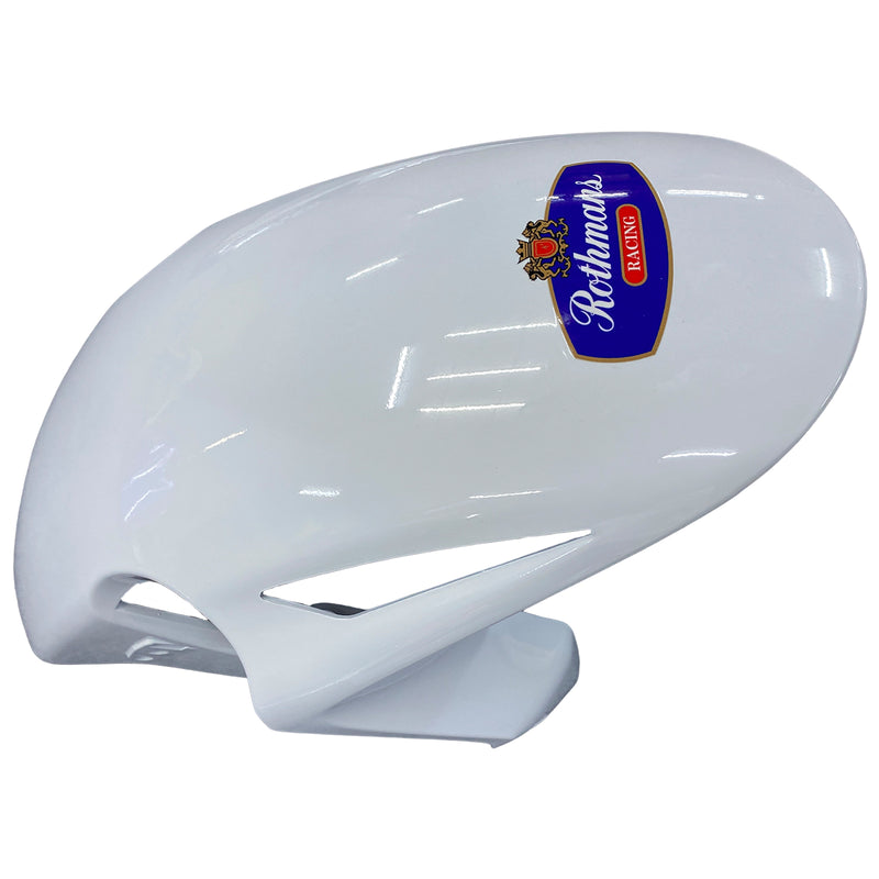 Verkleidungen 2008-2011 Honda CBR 1000 RR White Rothmans Honda Generic