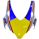 Fairings 2008-2011 Honda CBR 1000 RR White Rothmans Honda Racing Generisk