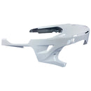 Fairings 2008-2011 Honda CBR 1000 RR White Rothmans Honda Generic