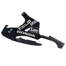 Fairings 2008-2011 Honda CBR 1000 RR Multi-Color Eurobet Racing Generisk