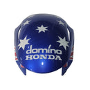 Kapotáž 2008-2011 Honda CBR 1000 RR Multi-Color Eurobet Generic