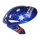 Kapotáž 2008-2011 Honda CBR 1000 RR Multi-Color Eurobet Generic