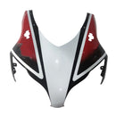 Fairings 2008-2011 Honda CBR 1000 RR Multi-Color Eurobet Racing Generisk