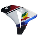 Fairings 2008-2011 Honda CBR 1000 RR Multi-Color Eurobet Racing Generisk