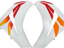 Kotelot 2008-2011 Honda CBR 1000 RR Monivärinen Hydrex Honda Generic