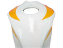 Kotelot 2008-2011 Honda CBR 1000 RR Monivärinen Hydrex Honda Generic