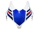 Carenados 2008-2011 Honda CBR 1000 RR Rojo Blanco Azul Star Racing Genérico