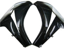 Fairings 2008-2011 Honda CBR 1000 RR Gul Grønn Honda Racing Generisk