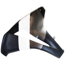 Verkleidungen 2008-2011 Honda CBR 1000 RR Schwarz Silber Repsol Racing Generic