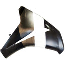 Verkleidungen 2008-2011 Honda CBR 1000 RR Schwarz Silber Repsol Racing Generic