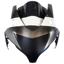 Verkleidungen 2008-2011 Honda CBR 1000 RR Schwarz Silber Repsol Racing Generic