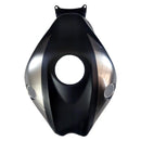Verkleidungen 2008-2011 Honda CBR 1000 RR Schwarz Silber Repsol Racing Generic