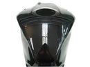 Kåper 2008-2011 Honda CBR 1000 RR Oransje Metallic &amp; Svart Honda Racing Generisk