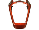 Kåper 2008-2011 Honda CBR 1000 RR Oransje Metallic &amp; Svart Honda Racing Generisk