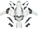 Do modelu CBR1000RR (2008–2011) elementy ozdobne nadwozia, zestaw formowanych wtryskowo tworzyw sztucznych ABS, 27 kolorów, generyczny