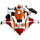 Amotopart Honda CBR1000RR 2008-2011 Sada kapotáže Tělo plast ABS