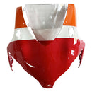 Amotopart Honda CBR1000RR 2008-2011 Sada kapotáže Tělo plast ABS