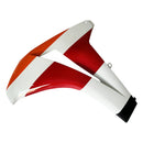 Amotopart Honda CBR1000RR 2008-2011 Sada kapotáže Tělo plast ABS