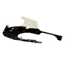 Amotopart Honda CBR1000RR 2008-2011 Sada kapotáže Tělo plast ABS