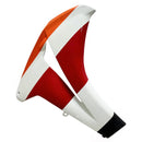 Amotopart Honda CBR1000RR 2008-2011 Sada kapotáže Tělo plast ABS